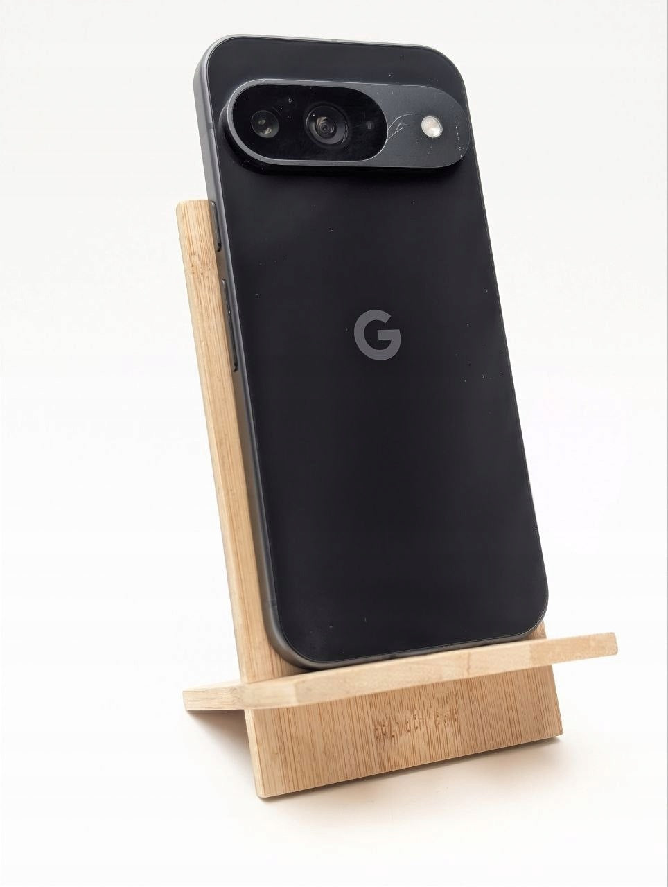 Google Pixel 9 128GB Obsydian | Outlet, Bateria 90%