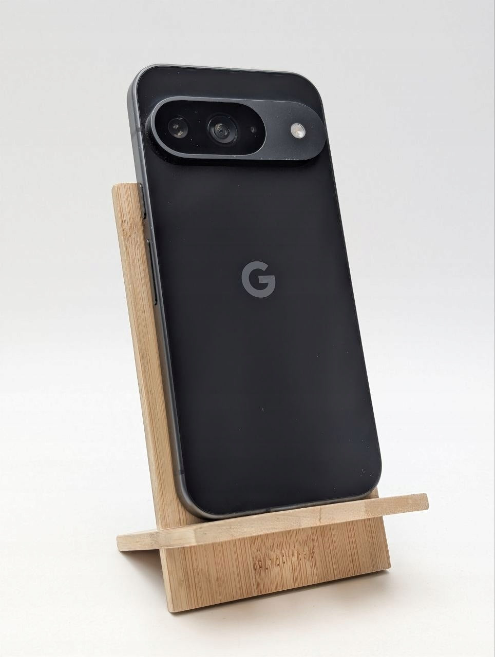 Google Pixel 9 128GB Obsydian | Used, Bateria 90%
