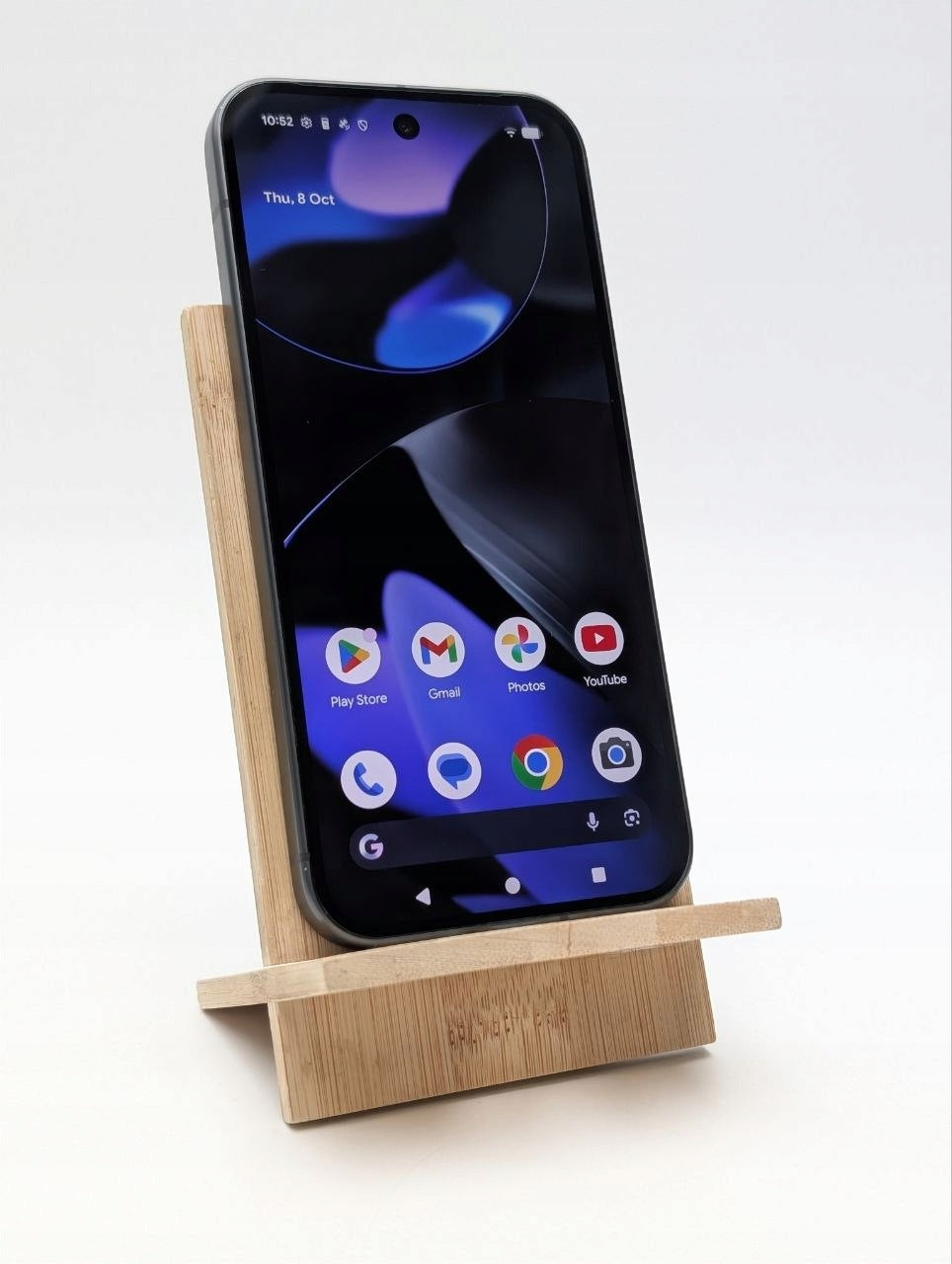 Google Pixel 9 128GB Obsydian | Outlet, Bateria 90%