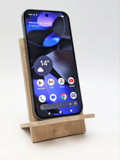 Google Pixel 9 128GB Obsydian | Outlet, Bateria 90%