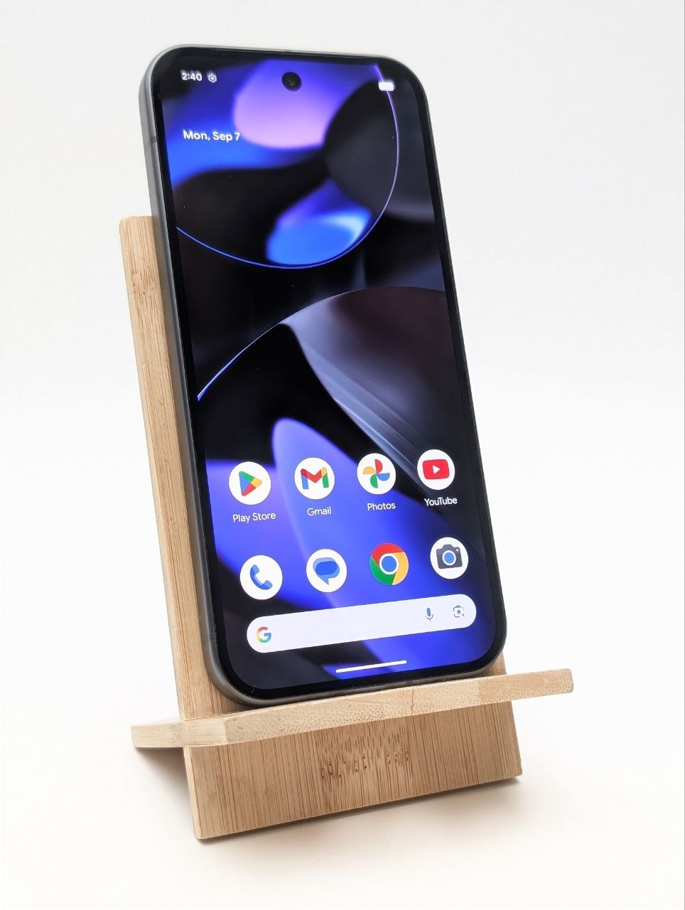 Google Pixel 9 128GB Obsydian | Outlet, Bateria 90%