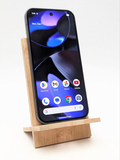 Google Pixel 9 128GB Obsydian | Outlet, Bateria 90%