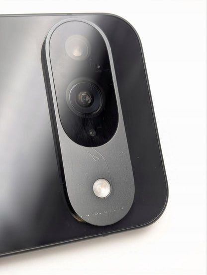 Google Pixel 9 128GB Obsydian | Outlet, Bateria 90%