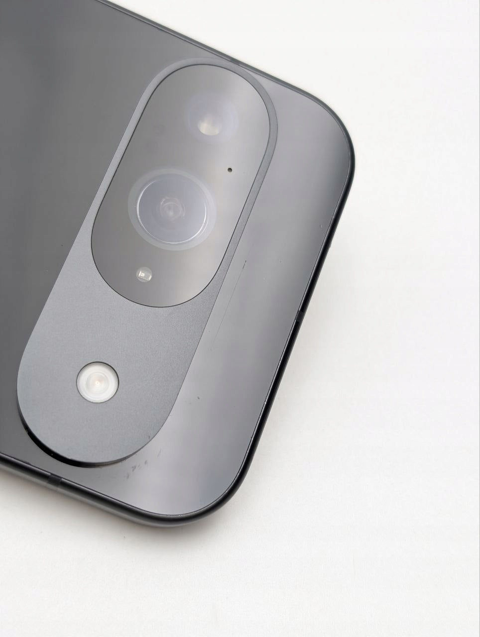 Google Pixel 9 128GB Obsydian | Used, Bateria 90%