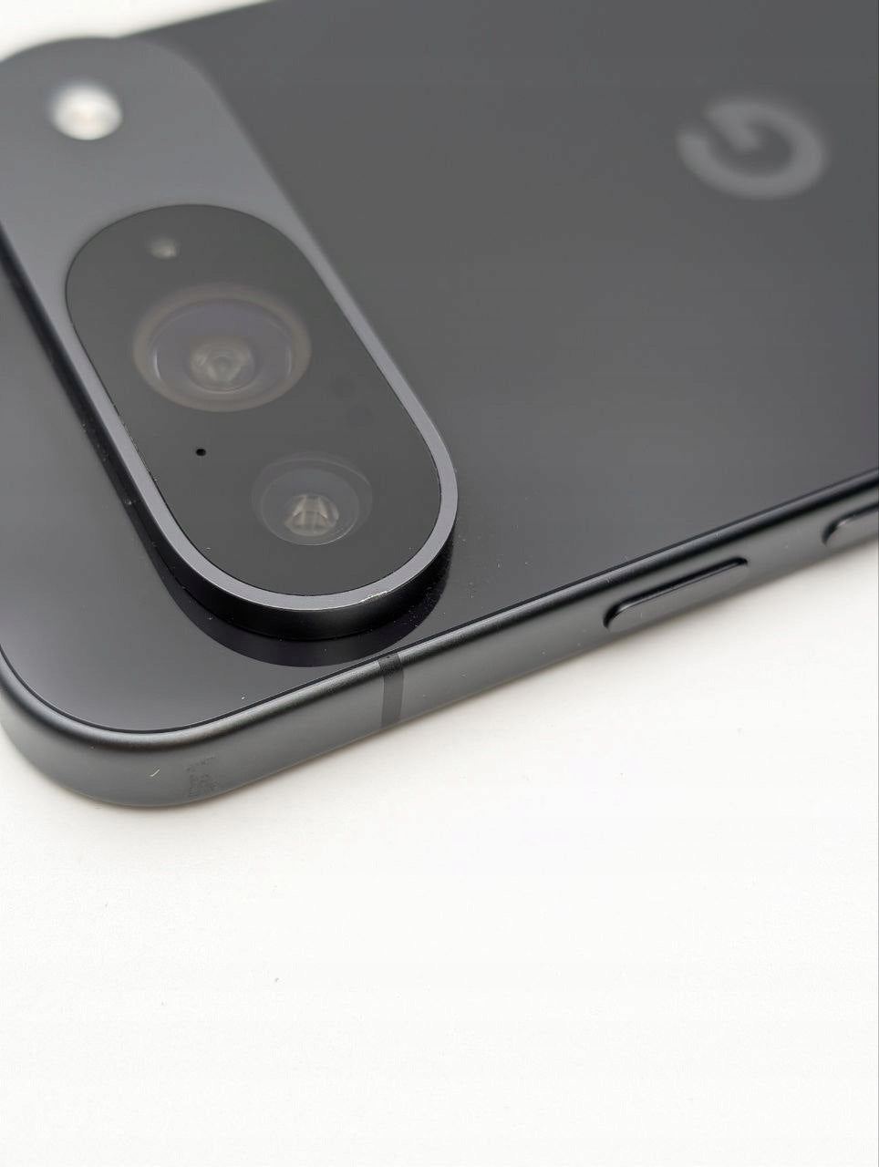 Google Pixel 9 128GB Obsydian | Outlet, Bateria 90%