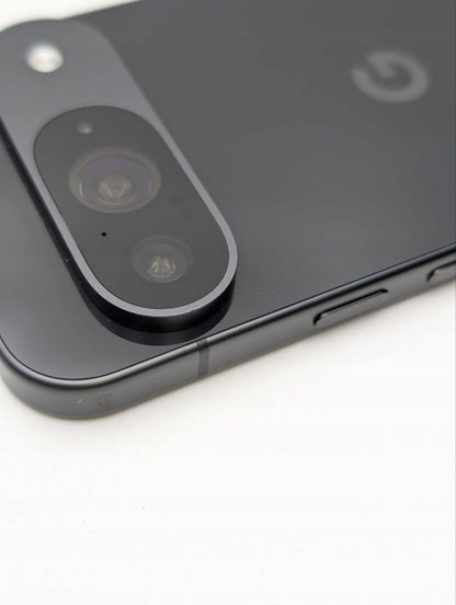 Google Pixel 9 128GB Obsydian | Outlet, Bateria 90%