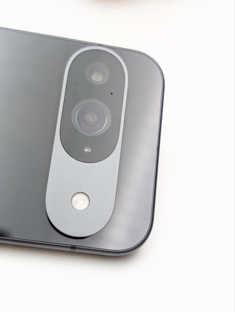 Google Pixel 9 128GB Obsydian | Outlet, Bateria 90%