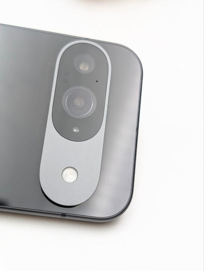 Google Pixel 9 128GB Obsydian | Outlet, Bateria 90%