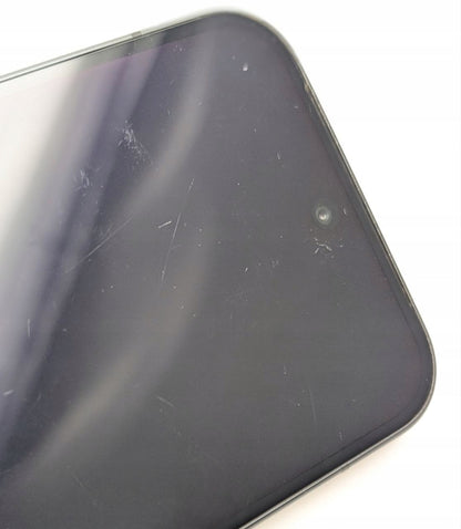 Google Pixel 9 128GB Obsydian | Used, Bateria 90%