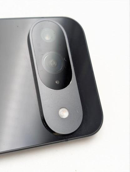 Google Pixel 9 128GB Obsydian | Outlet, Bateria 90%