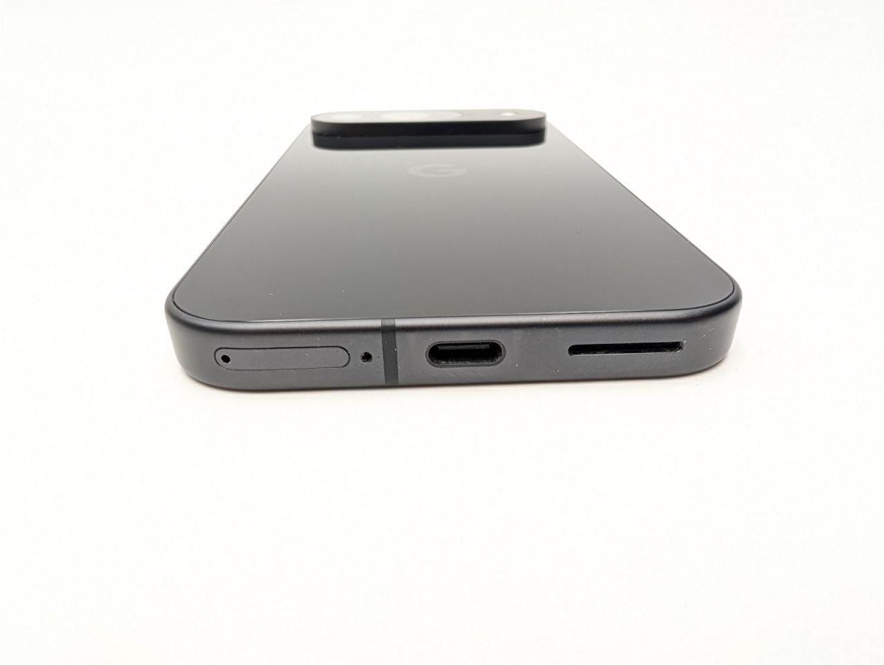 Google Pixel 9 128GB Obsydian | Outlet, Bateria 90%