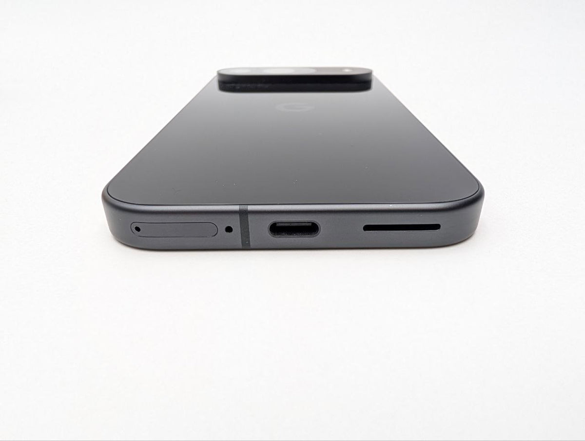 Google Pixel 9 128GB Obsydian | Outlet, Bateria 90%