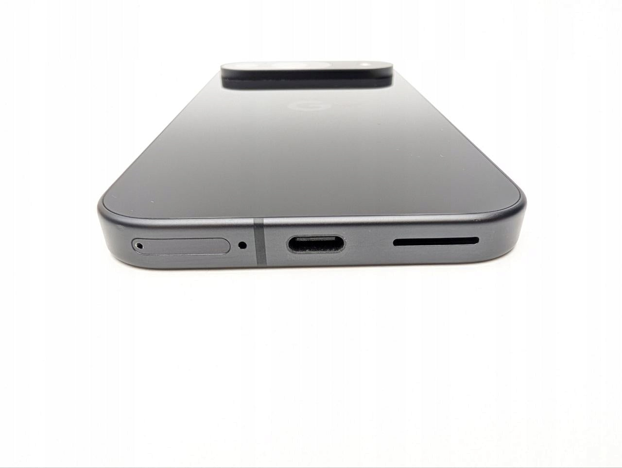Google Pixel 9 128GB Obsydian | Outlet, Bateria 90%