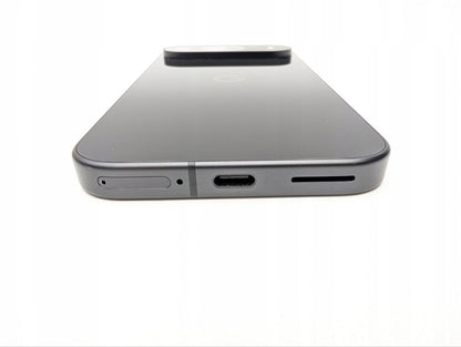 Google Pixel 9 128GB Obsydian | Outlet, Bateria 90%