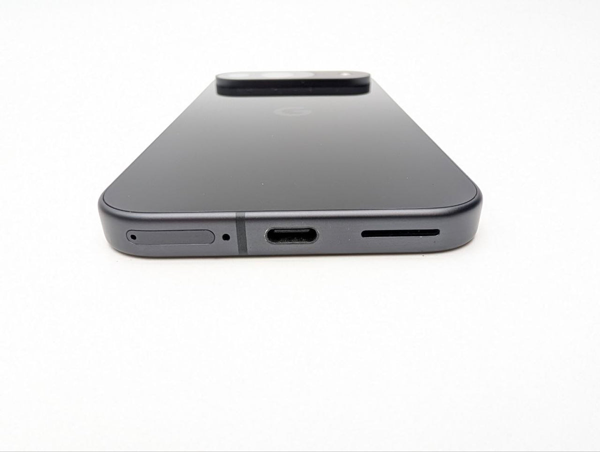 Google Pixel 9 128GB Obsydian | Outlet, Bateria 90%