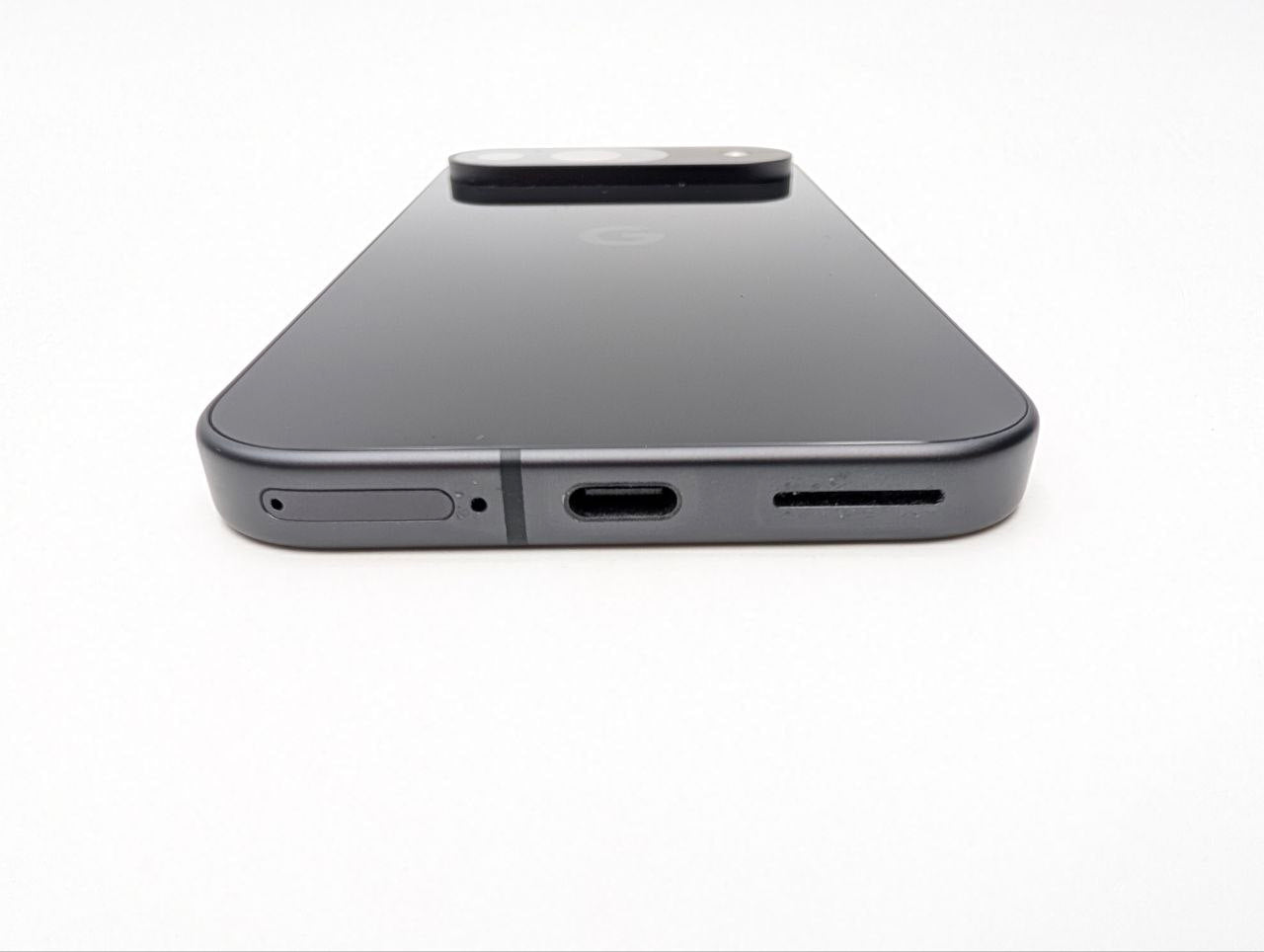 Google Pixel 9 128GB Obsydian | Outlet, Bateria 90%