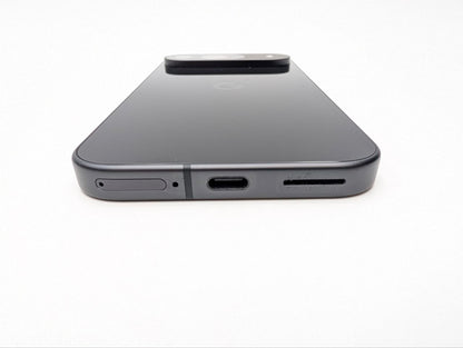 Google Pixel 9 128GB Obsydian | Outlet, Bateria 90%
