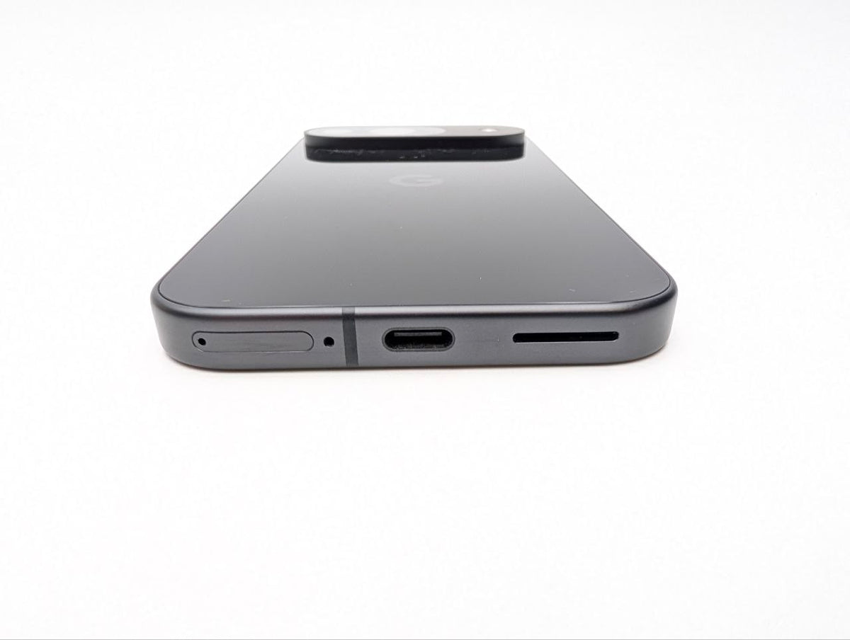 Google Pixel 9 128GB Obsydian | Outlet, Bateria 90%