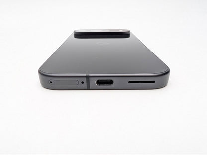 Google Pixel 9 128GB Obsydian | Outlet, Bateria 90%