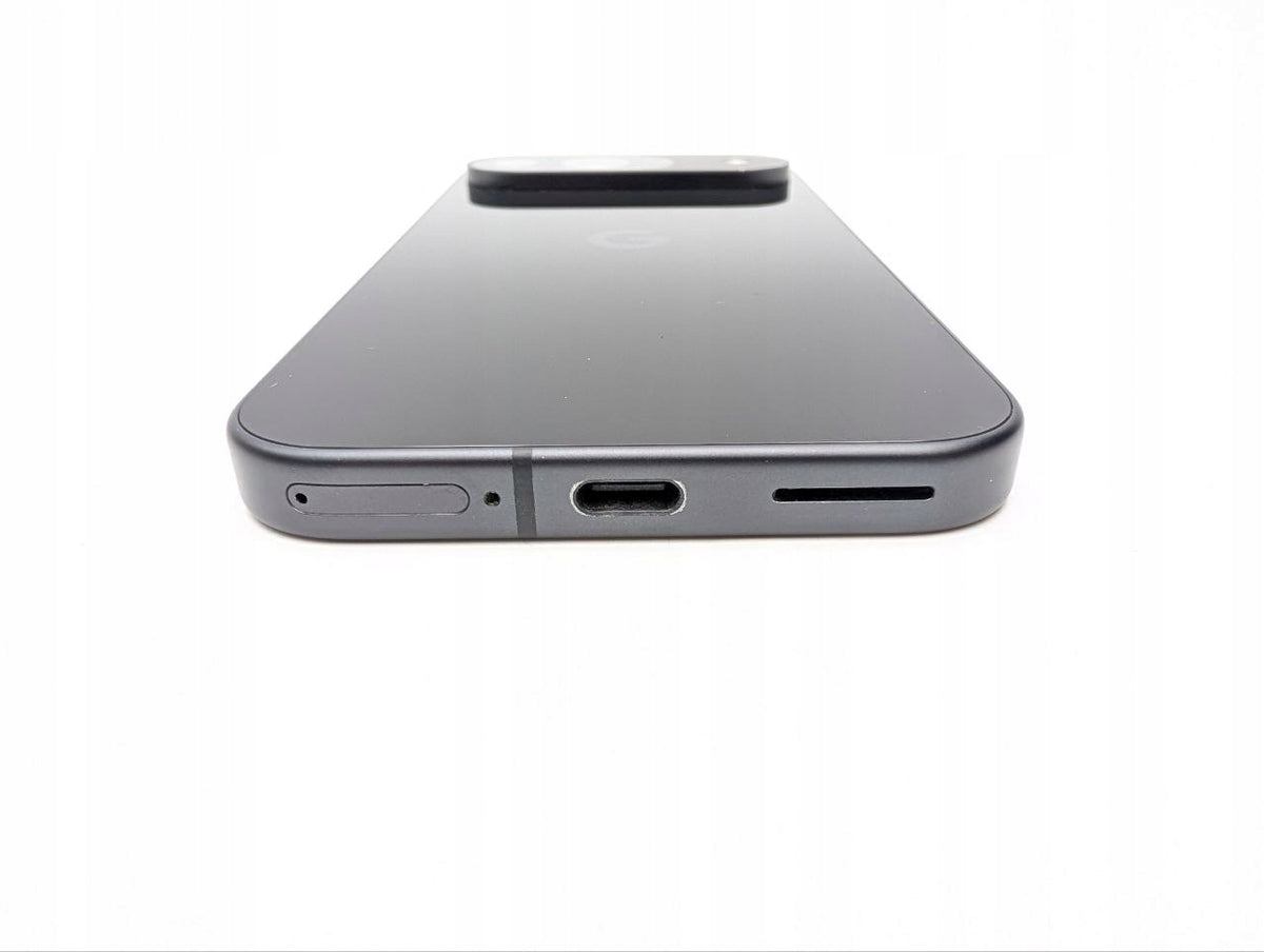 Google Pixel 9 128GB Obsydian | Outlet, Bateria 90%