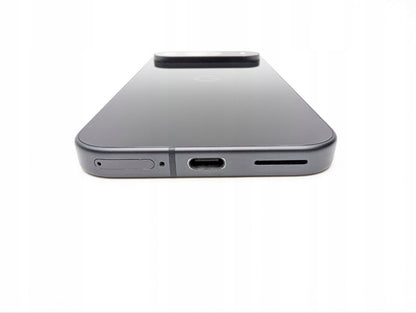 Google Pixel 9 128GB Obsydian | Outlet, Bateria 90%