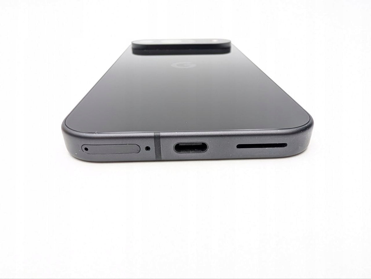 Google Pixel 9 128GB Obsydian | Used, Bateria 90%