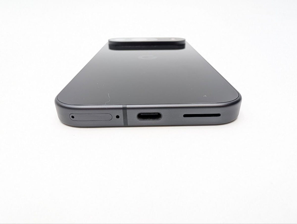 Google Pixel 9 128GB Obsydian | Outlet, Bateria 90%