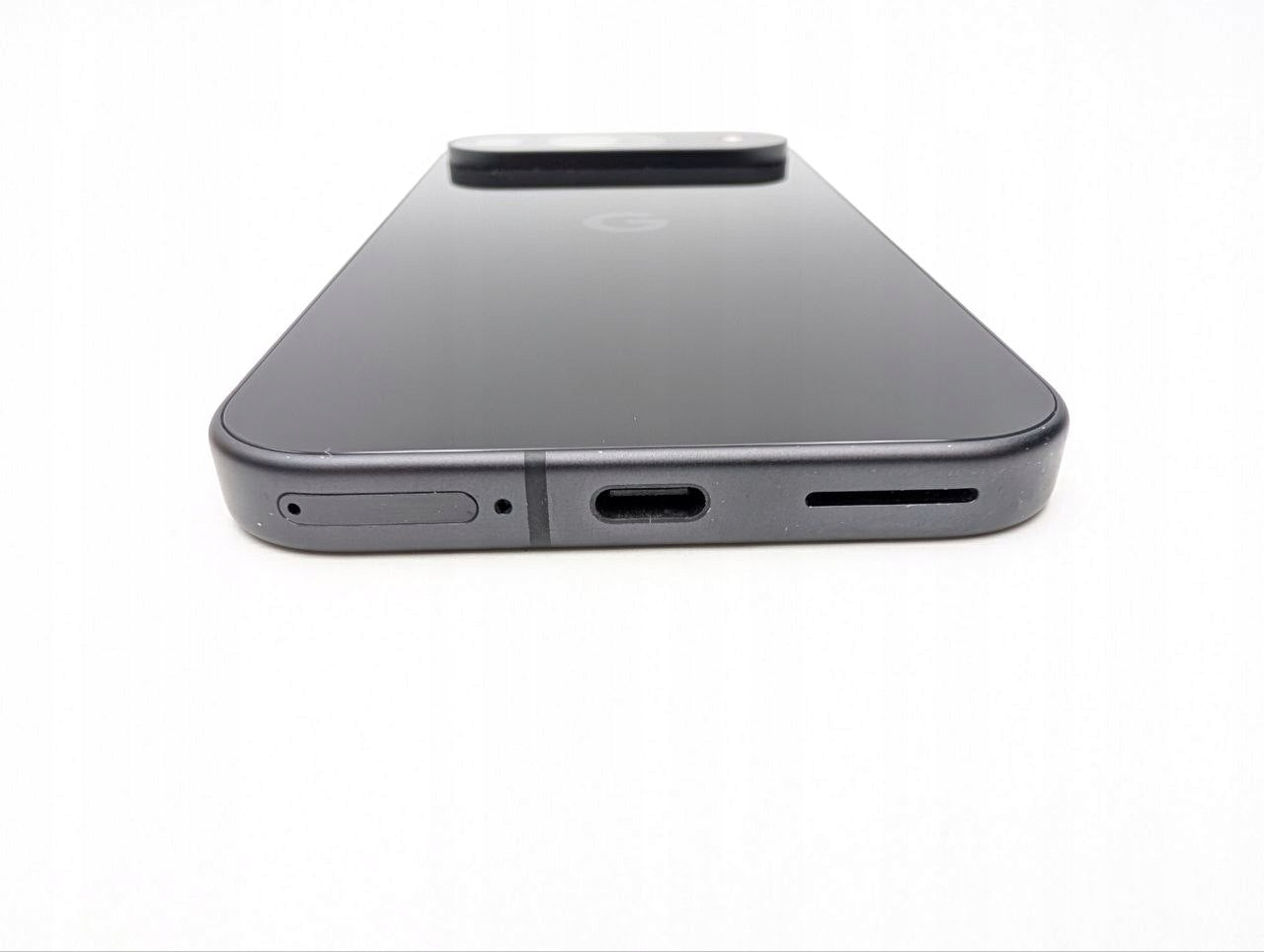 Google Pixel 9 128GB Obsydian | Used, Bateria 90%