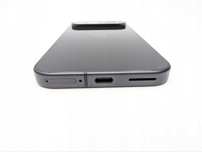 Google Pixel 9 128GB Obsydian | Used, Bateria 90%
