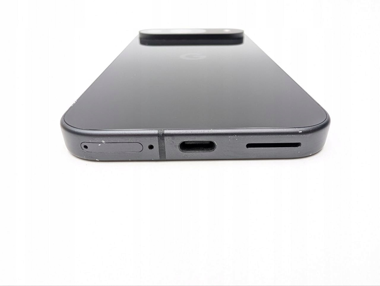 Google Pixel 9 128GB Obsydian | Outlet, Bateria 90%
