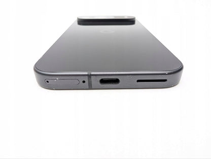 Google Pixel 9 128GB Obsydian | Outlet, Bateria 90%