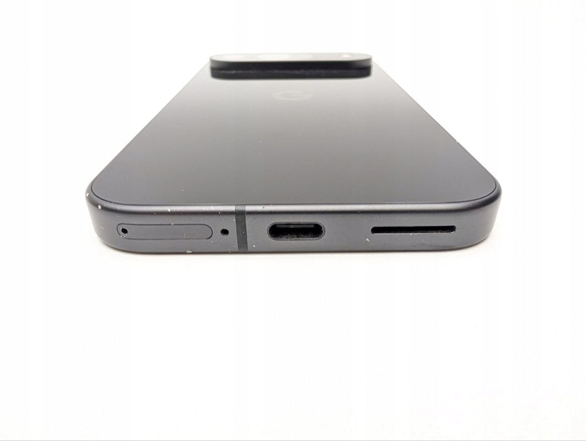 Google Pixel 9 128GB Obsydian | Outlet, Bateria 90%