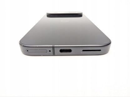 Google Pixel 9 128GB Obsydian | Outlet, Bateria 90%
