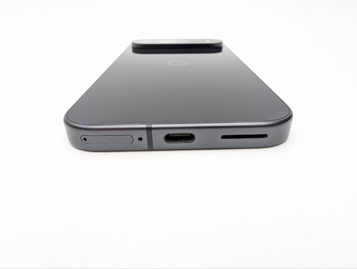 Google Pixel 9 128GB Obsydian | Used, Bateria 90%