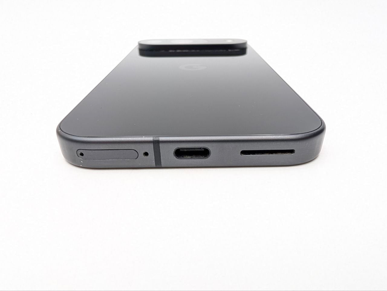 Google Pixel 9 128GB Obsydian | Outlet, Bateria 90%
