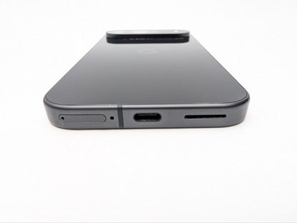 Google Pixel 9 128GB Obsydian | Outlet, Bateria 90%