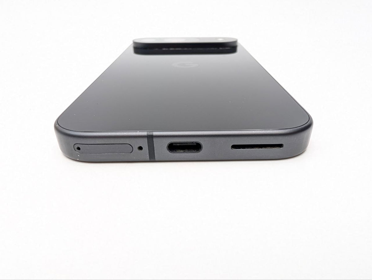 Google Pixel 9 128GB Obsydian | Outlet, Bateria 90%