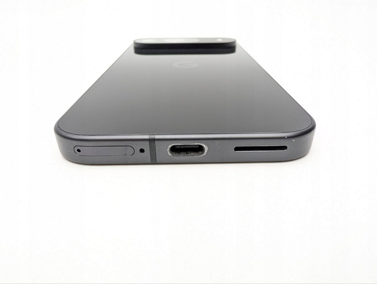 Google Pixel 9 128GB Obsydian | Used, Bateria 90%