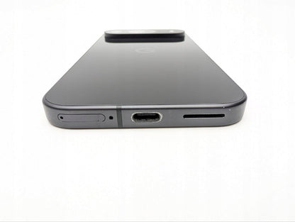 Google Pixel 9 128GB Obsydian | Used, Bateria 90%