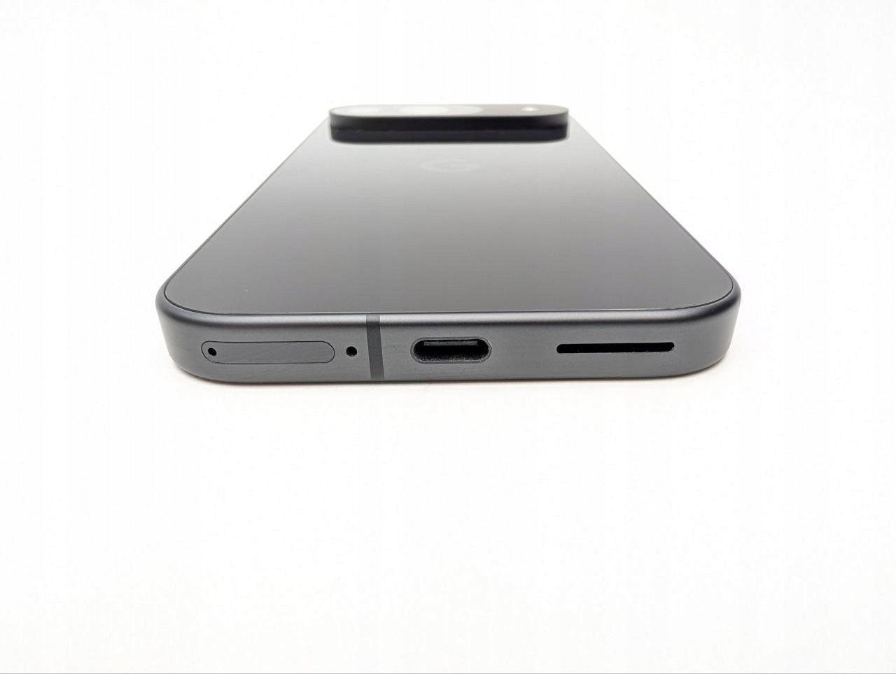 Google Pixel 9 128GB Obsydian | Outlet, Bateria 90%