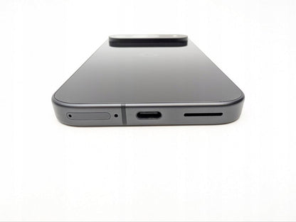 Google Pixel 9 128GB Obsydian | Outlet, Bateria 90%