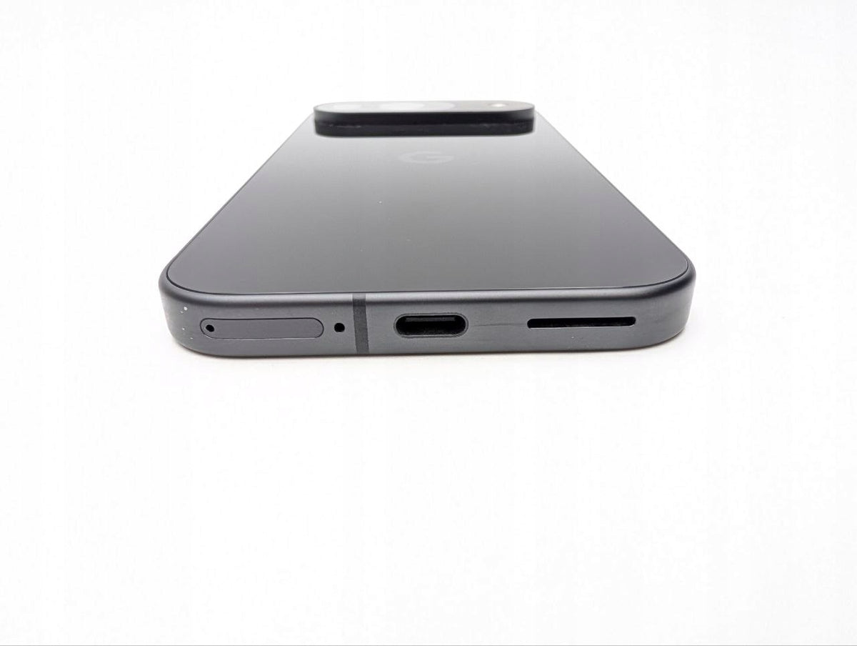Google Pixel 9 128GB Obsydian | Outlet, Bateria 90%