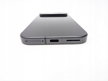Google Pixel 9 128GB Obsydian | Outlet, Bateria 90%