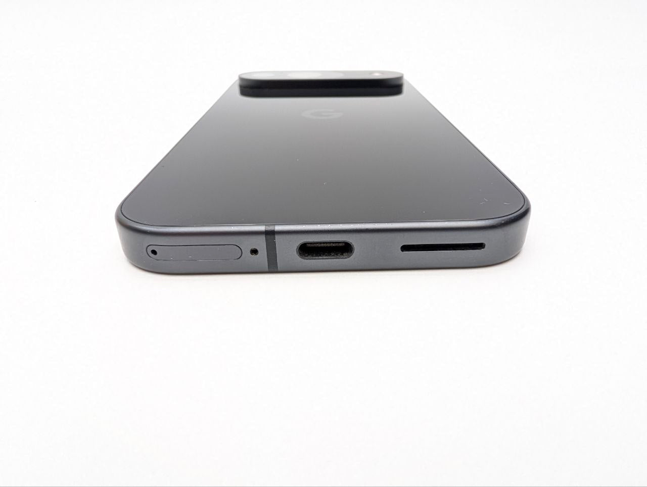 Google Pixel 9 128GB Obsydian | Used, Bateria 90%