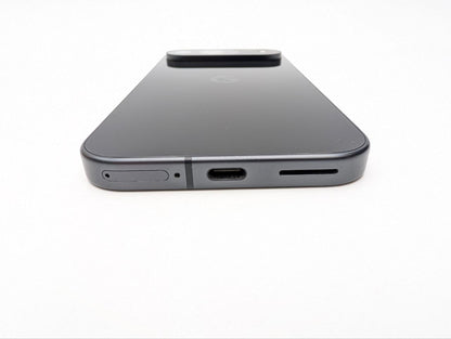 Google Pixel 9 128GB Obsydian | Used, Bateria 90%