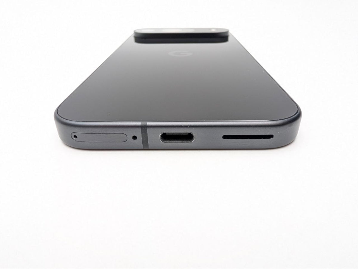 Google Pixel 9 128GB Obsydian | Outlet, Bateria 90%