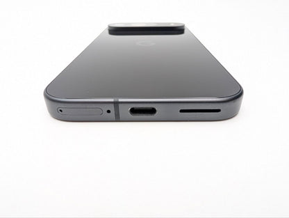 Google Pixel 9 128GB Obsydian | Outlet, Bateria 90%