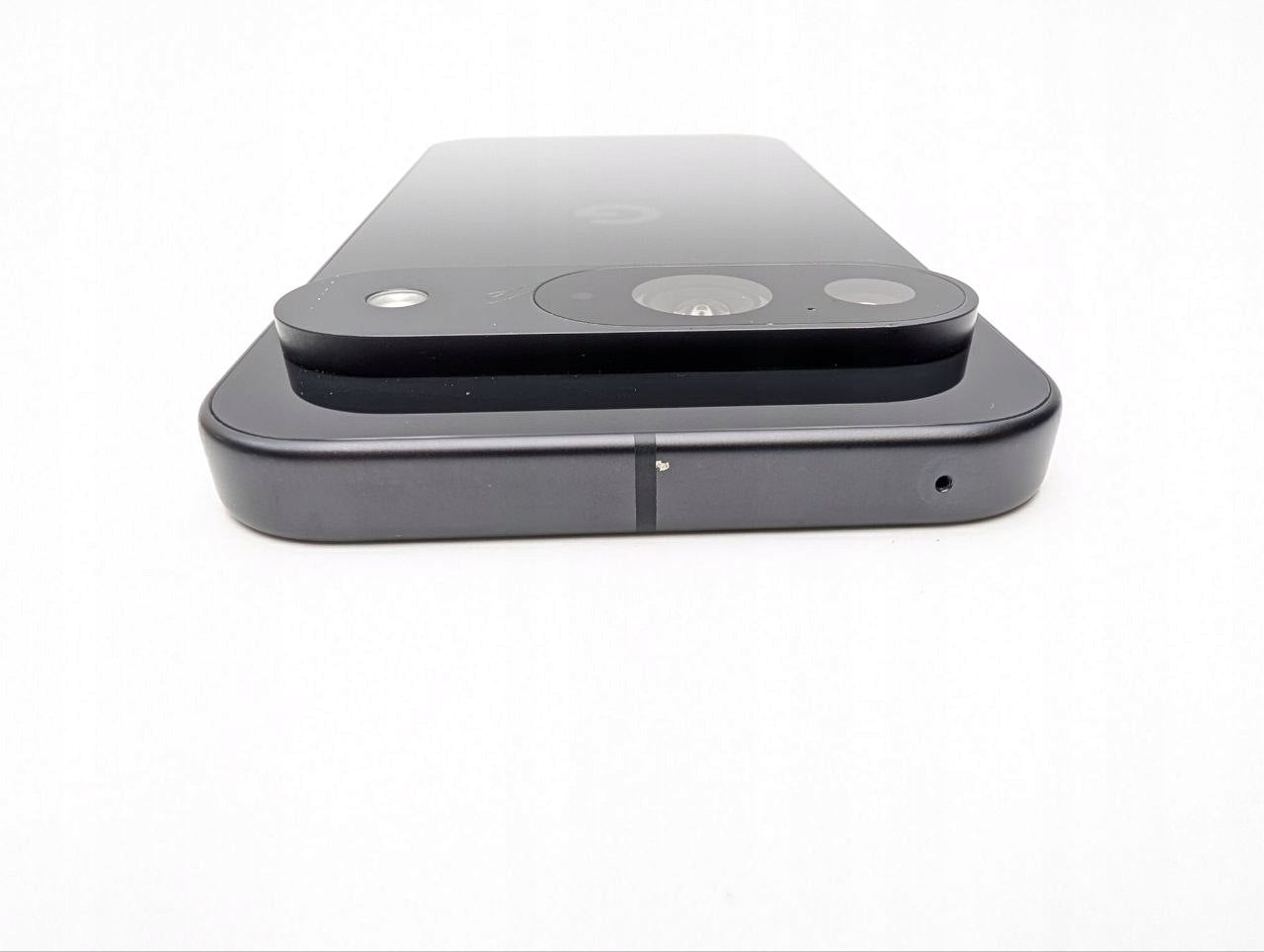 Google Pixel 9 128GB Obsydian | Outlet, Bateria 90%