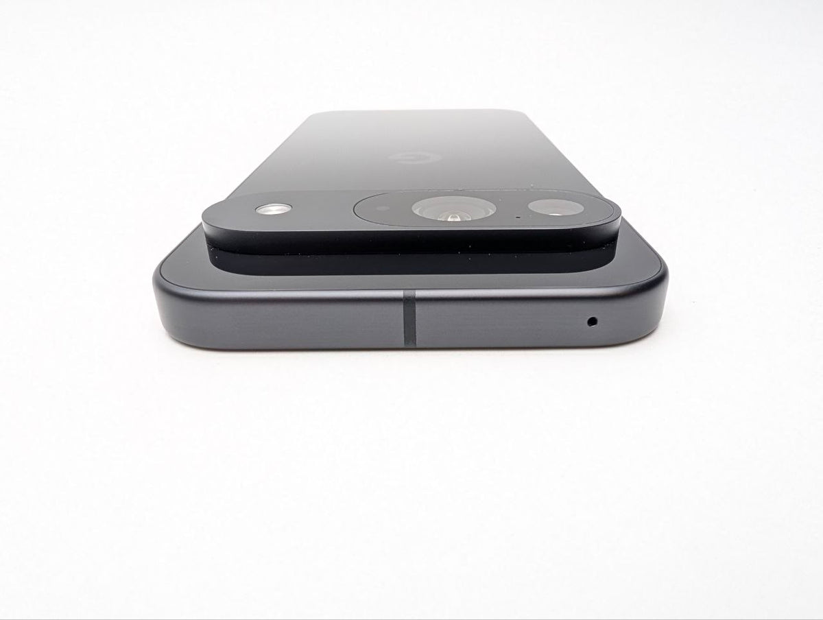 Google Pixel 9 128GB Obsydian | Outlet, Bateria 90%
