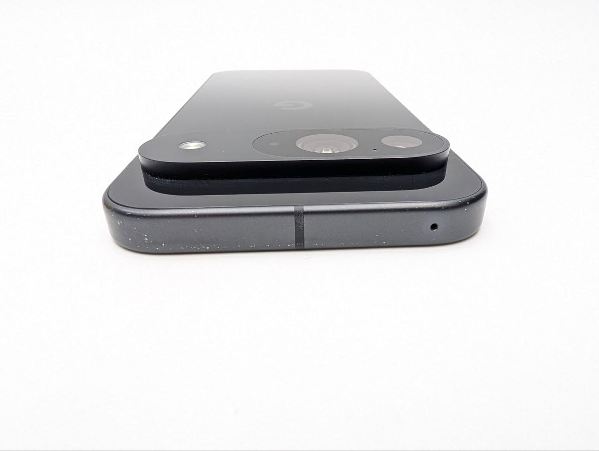 Google Pixel 9 128GB Obsydian | Used, Bateria 90%